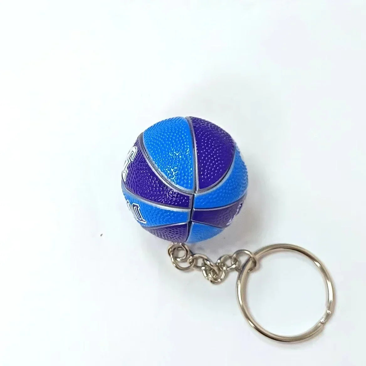 Basketball keychains