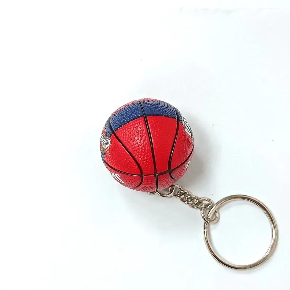 Basketball keychains