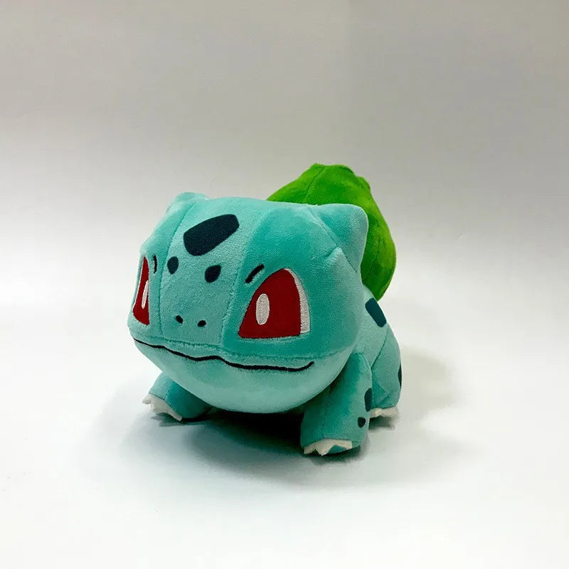 Mini pokémon keychain