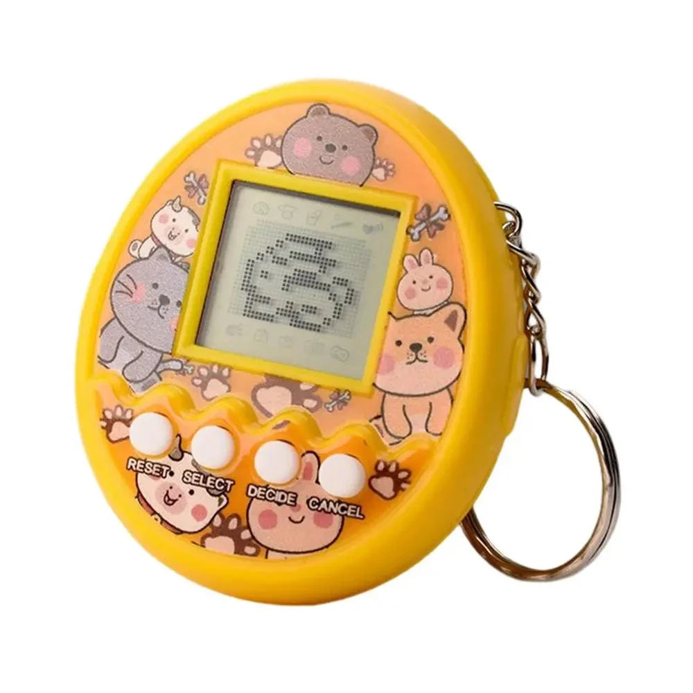 Hahowa virtual pet