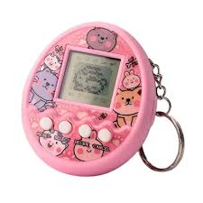 Hahowa virtual pet